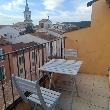 Loft Appartement Draguignan